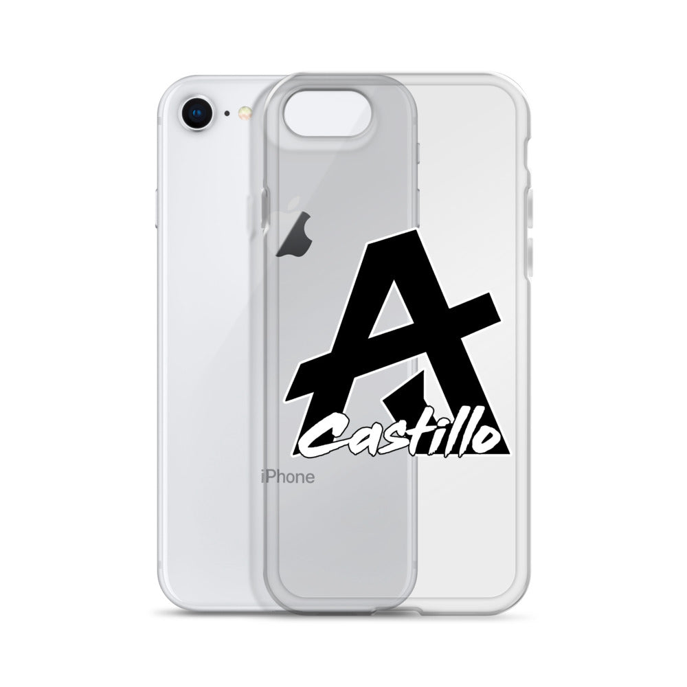 AJ Castillo - iPhone Case – AJ Castillo Merch