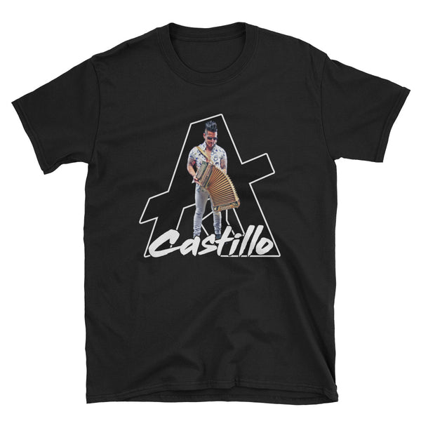 AJ Castillo T-Shirt - Style 001