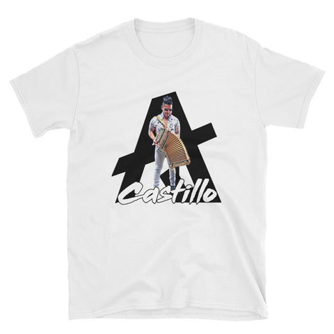 AJ Castillo T-Shirt - Style 001
