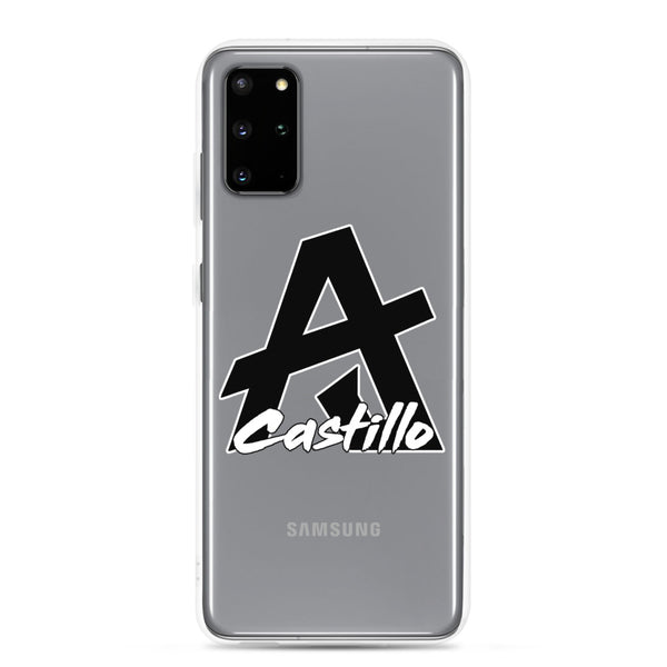 AJ Castillo - Samsung Galaxy Case: S10, S10+, S10e, S20, S20+, S20 Ultra, S20 FE, S21, S21 Plus, S21 Ultra